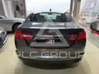 2014 Jaguar XF