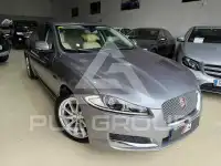 2014 Jaguar XF