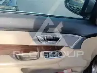 2014 Jaguar XF