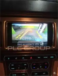 2014 Jaguar XF