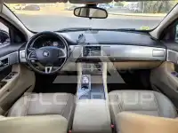 2014 Jaguar XF