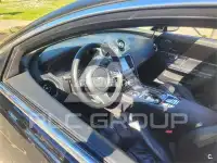 2014 Jaguar XJ