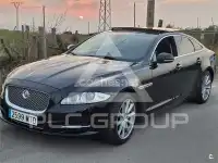 2014 Jaguar XJ