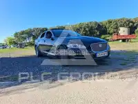 2014 Jaguar XJ