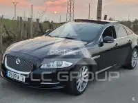 2014 Jaguar XJ