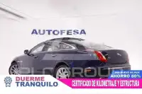 2014 Jaguar XJ