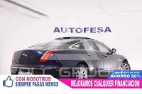 2014 Jaguar XJ