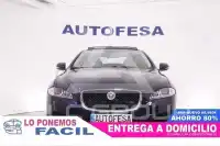 2014 Jaguar XJ