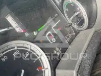2014 DAF XF