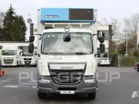 2014 DAF LF