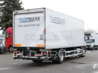 2014 DAF LF