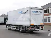 2014 DAF LF