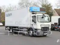 2014 DAF LF