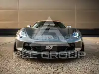 2014 Corvette C7