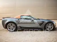 2014 Corvette C7