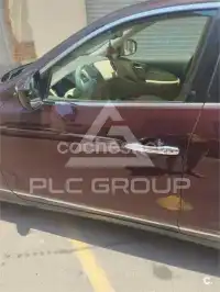 2014 Infinity QX50