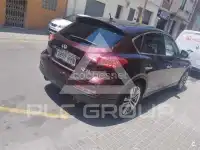2014 Infinity QX50