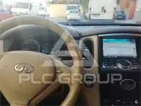 2014 Infinity QX50