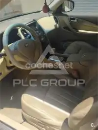 2014 Infinity QX50