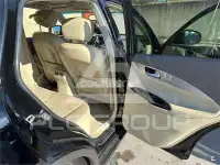 2014 Infinity QX50