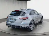 2014 Infinity FX