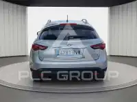 2014 Infinity FX