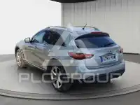 2014 Infinity FX