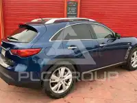 2014 Infinity FX