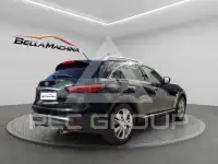 2014 Infinity FX
