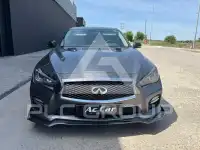 2014 Infinity Q50