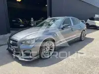 2014 Infinity Q50
