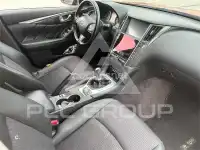 2014 Infinity Q50