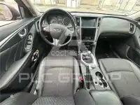 2014 Infinity Q50