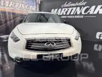 2014 Infinity QX70