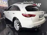2014 Infinity QX70