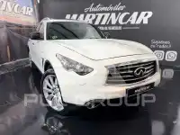 2014 Infinity QX70