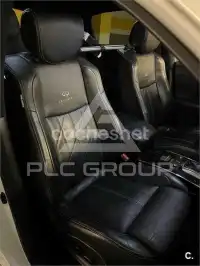 2014 Infinity QX70