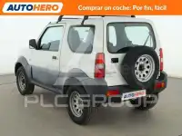 2014 Suzuki Jimny