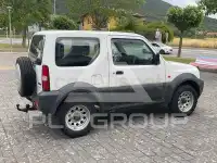 2014 Suzuki Jimny