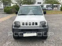 2014 Suzuki Jimny