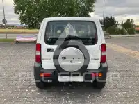 2014 Suzuki Jimny