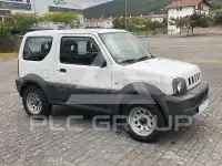 2014 Suzuki Jimny