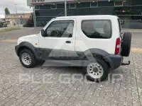 2014 Suzuki Jimny