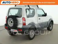 2014 Suzuki Jimny