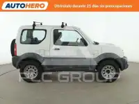 2014 Suzuki Jimny