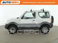 2014 Suzuki Jimny