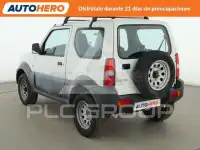 2014 Suzuki Jimny