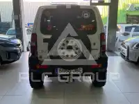 2014 Suzuki Jimny