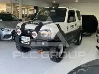 2014 Suzuki Jimny