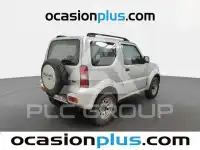 2014 Suzuki Jimny
